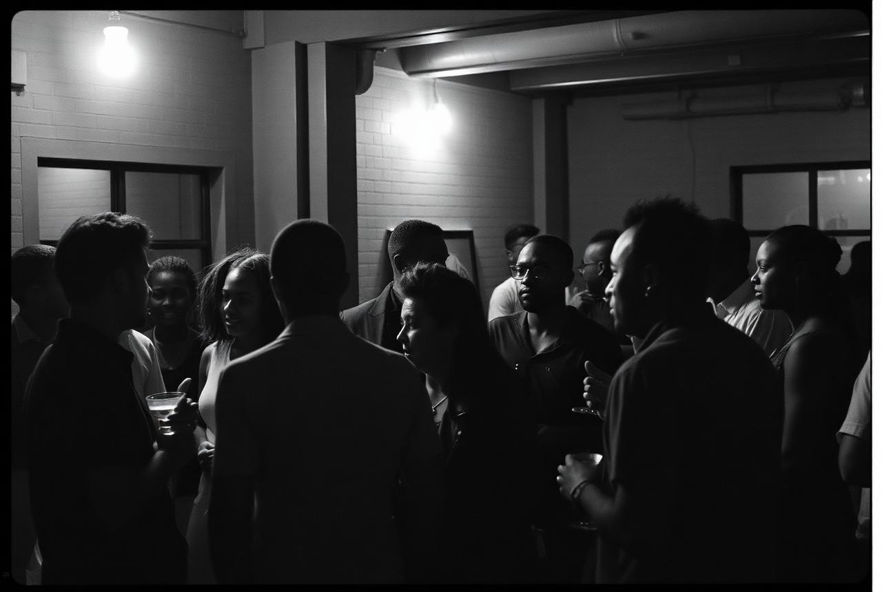 Orbit Creators' Night